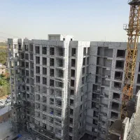 برج  باغ رویال هما/آخرین ۶۶ متری/ویو ابدی/قربانی|فروش آپارتمان|تهران, شهرک هما|دیوار