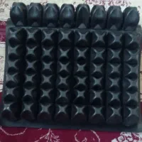 تشک روی ویلچر