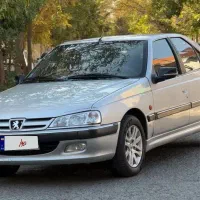 پارس xu7 اسثنایی