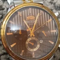 ساعت ORIENT|ساعت|اندیمشک, |دیوار