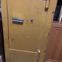 گاوصندوق کاوه