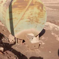 تانک ۲۰ هزاری|ماشین‌آلات صنعتی|چترود, |دیوار