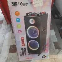 اسپیکر NDR مدل 1010s جی بی ال jbl|پخش‌کننده همراه|ری, شهرک نظامی|دیوار