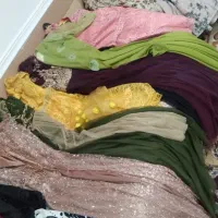 فروش لباس های نو اجاره ای ارزان تر از همه جا