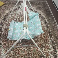 تاب تشت داربچه|اسباب و اثاث بچه|آذرشهر, |دیوار