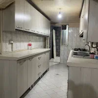 آپارتمان ۵۰ متر / تکخواب / با حیاط خلوت|فروش آپارتمان|تهران, وحیدیه|دیوار