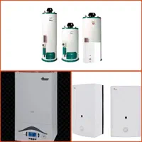 آبگرمکن ایران شرق50الی 200لیتری دیواری و برقی و|آبگرمکن، پکیج، شوفاژ|گرگان, |دیوار