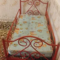 تخت خواب کودک