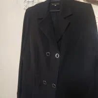 مانتو نو ابنترنتی سفارش دادم سایز ۴۸