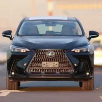 لکسوس NX350h 2025 هیبریدی پلاک منطقه آزاد ماکو|خودرو سواری و وانت|ارومیه, |دیوار