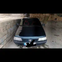 پژو ۲۰۰۰|خودرو سواری و وانت|جوانرود, |دیوار