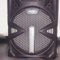 اسپیکر مدل gts 1300