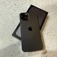 ایفون ۱۳ پرومکس ۲۵۶ LLA
