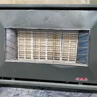 فروش یک عدد بخاری