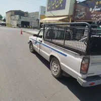 فروش مزدا کارا|خودرو سواری و وانت|چهاردانگه (تهران), |دیوار