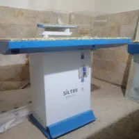 3 عدد میزمکش سیلتر خشک