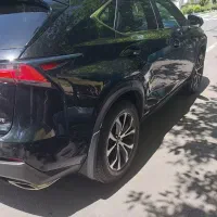 لکسوس Nx200 مدل 2017