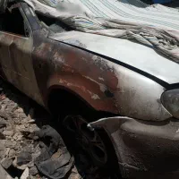 پرتون جن تو بدنه سوخته|خودرو سواری و وانت|تهران, ترمینال غرب|دیوار