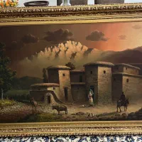 تابلو نقاشی