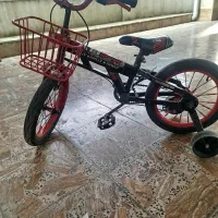 دوچرخه در حد نو 1200000