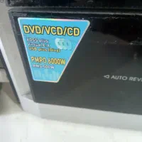 ضبط وباند ال جی 6هزار فلش بلوتوث خور|سیستم صوتی خانگی|بهارستان, |دیوار