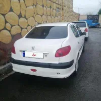 ۲۰۶ اس دی تیوفایومدل۹۰