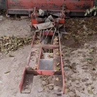 بیل زیر شکمی تراکتور