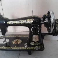 چرخ خیاطی