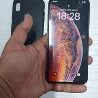 اپل واچ ۹ midnight و ایفون xsmax|موبایل|تهران, قصر فیروزه ۱|دیوار