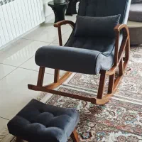 صندلی راک|صندلی و نیمکت|رشت, علی آباد|دیوار