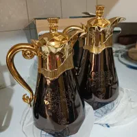 فلاسک چای