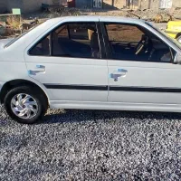 پارس سال مدل ۴۰۰ تحویلی ۴۰۱ سیمی