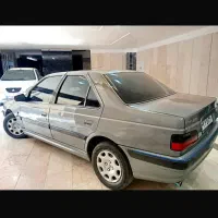 پژوپارس مدل۸۹|خودرو سواری و وانت|شهریار, شهریار|دیوار