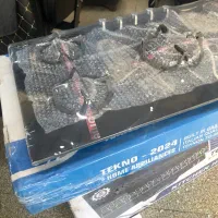 جاق گاز 5شعله تکنو 2024