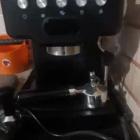 دستگاه قهوه سازنیمه صنعتی مباشی