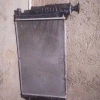 رادیاتور سمند معمولی