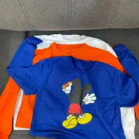 لباس یکجا بلوز