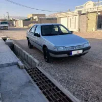 پژو مدل ۹۳|خودرو سواری و وانت|آبدانان, |دیوار