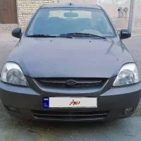 ریو۸۵ کره ای