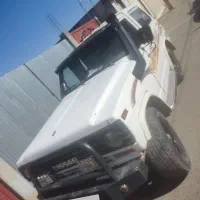 پاترول دودرب ۷۴|خودرو سواری و وانت|فسا, |دیوار