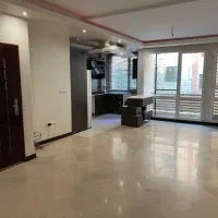۸۵ متری*تک واحدی*شیک وخوش نقشه*داعمی