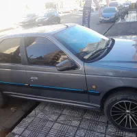 پرشیا XU7|خودرو سواری و وانت|تهران, اباذر|دیوار