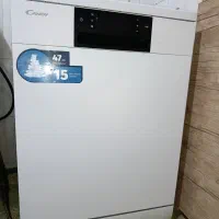 ماشین ظرفشویی کندی