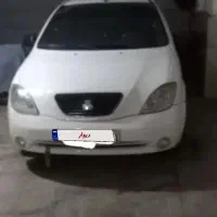 تیبا مدل۹۴ دوگانه شرکتی فنی بشرط