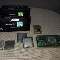 cpu قدیمی