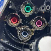 تعمیرات تخصیصی دسته و دستگاه pes4 pes5