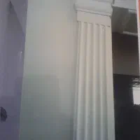 گچکاری|خدمات پیشه و مهارت|مرودشت, کناره|دیوار