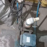 پمپ آب پنتاکس