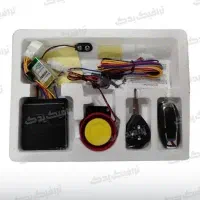 دزدگیر موتور هندا ویو کلیک هرنوع موتور