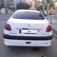 206tu5|خودرو سواری و وانت|همدان, |دیوار